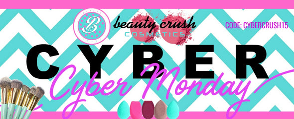 CYBER MONDAY COLLECTION