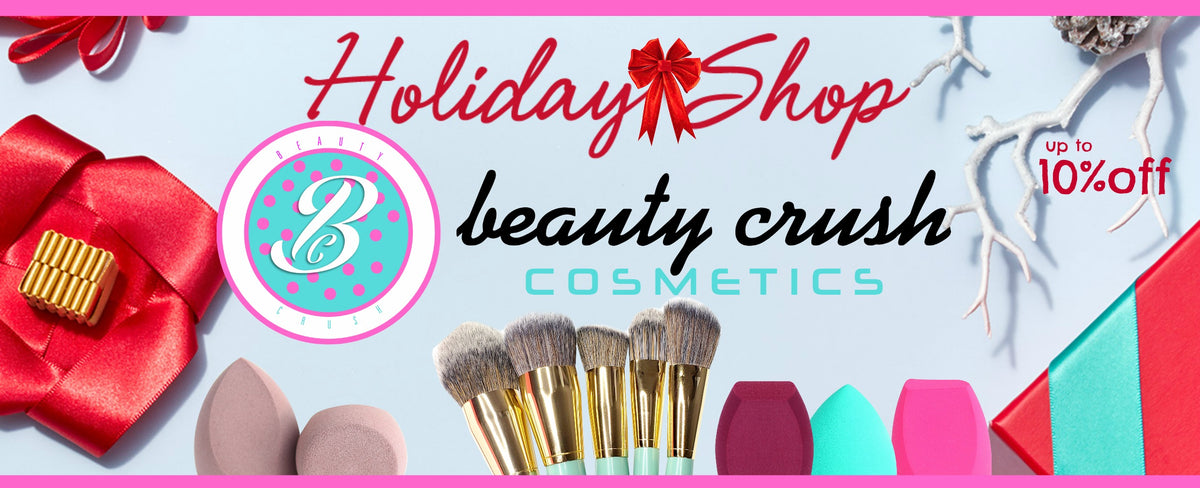 BEAUTY CRUSH HOLIDAY COLLECTION