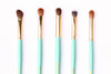 Beauty Crush Eye 5pc Brush Set
