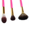 A Pink Glow Highlight Set 3pc